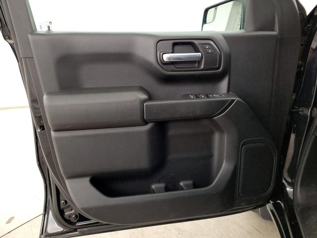 used 2020 Chevrolet Silverado 1500 car, priced at $28,998