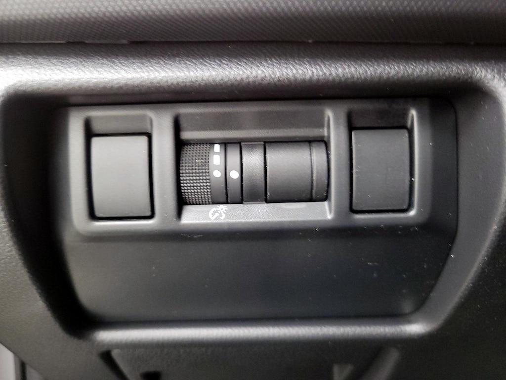 used 2025 Subaru Forester car, priced at $32,998