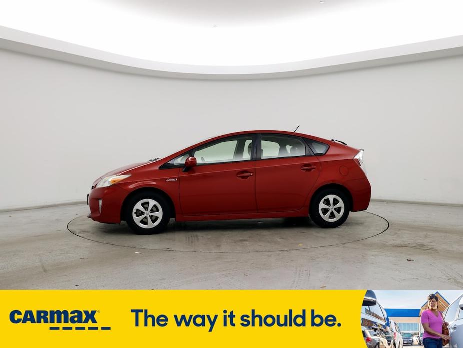 used 2013 Toyota Prius car, priced at $14,599