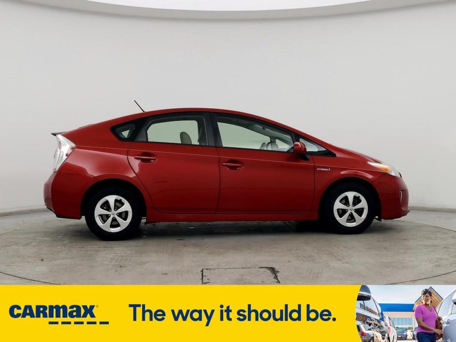 used 2013 Toyota Prius car, priced at $14,599