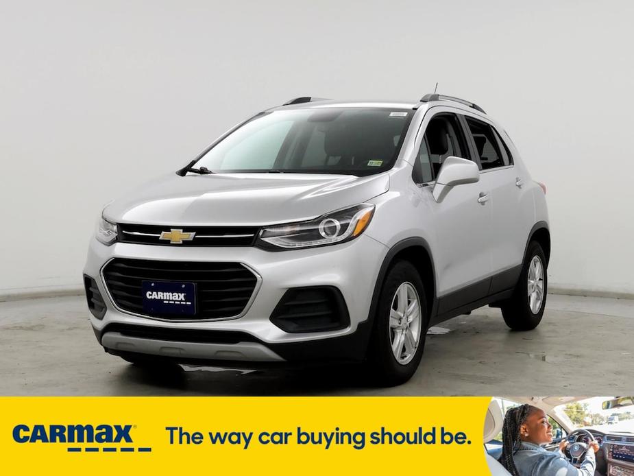 used 2019 Chevrolet Trax car, priced at $17,998