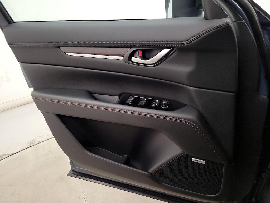 used 2025 Mazda CX-5 car, priced at $32,998