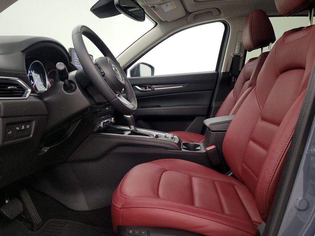 used 2025 Mazda CX-5 car, priced at $32,998