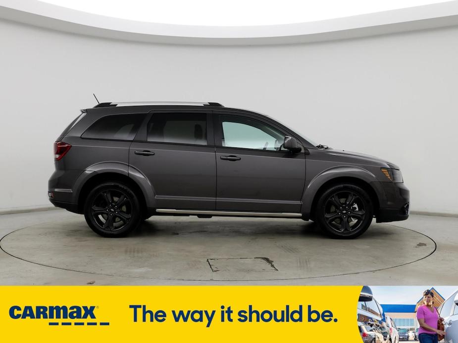 used 2018 Dodge Journey car, priced at $14,998