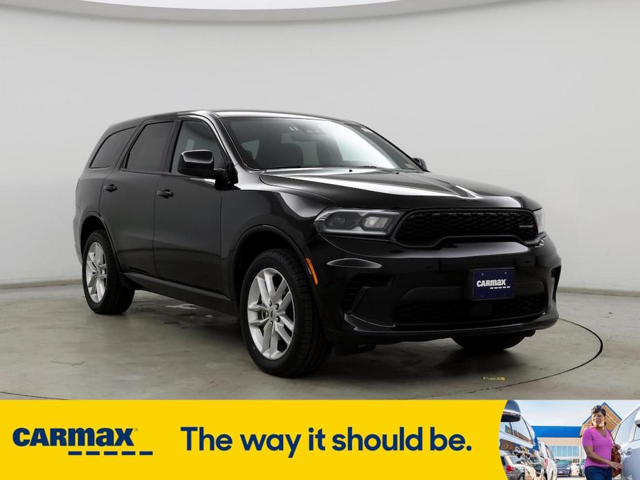 used 2023 Dodge Durango car, priced at $27,998