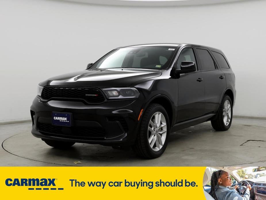 used 2023 Dodge Durango car, priced at $27,998