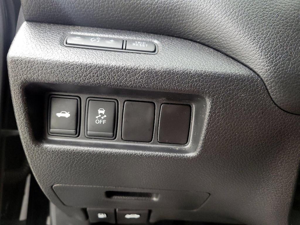used 2016 Nissan Altima car, priced at $15,998