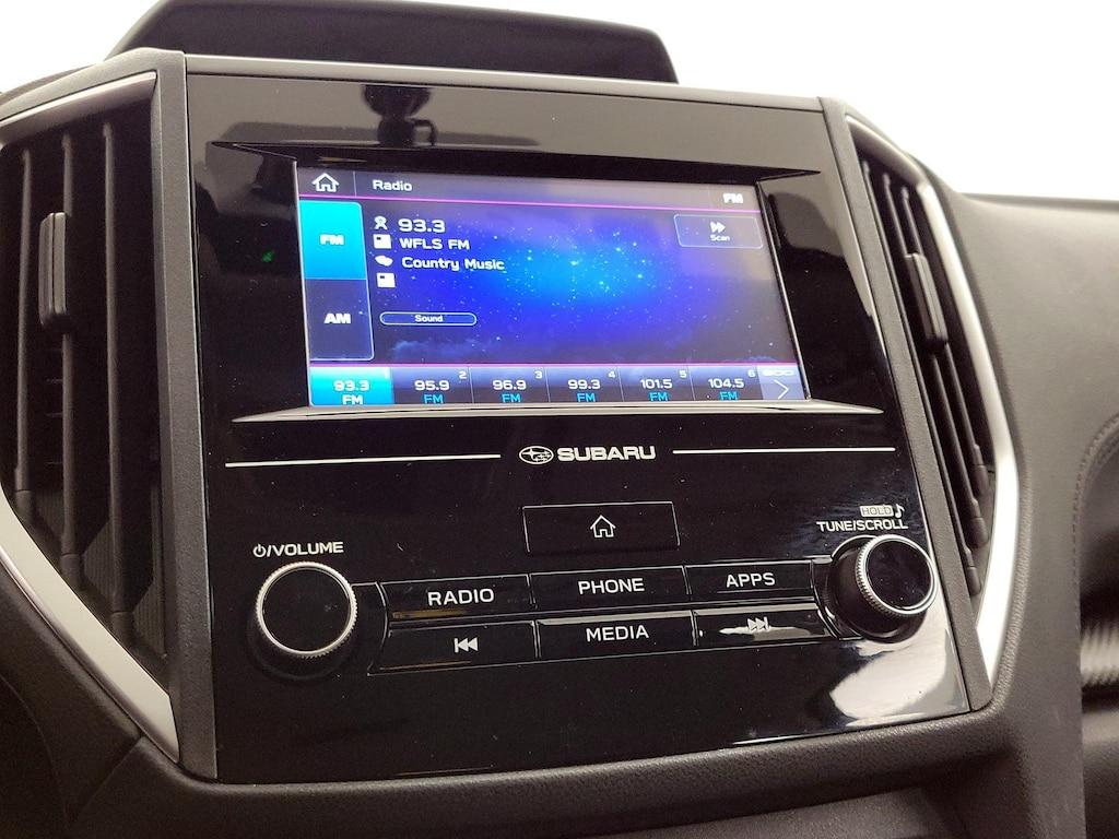 used 2019 Subaru Impreza car, priced at $18,998