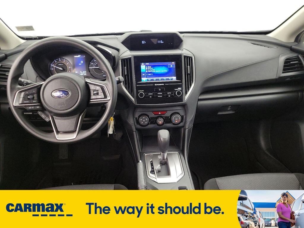 used 2019 Subaru Impreza car, priced at $18,998