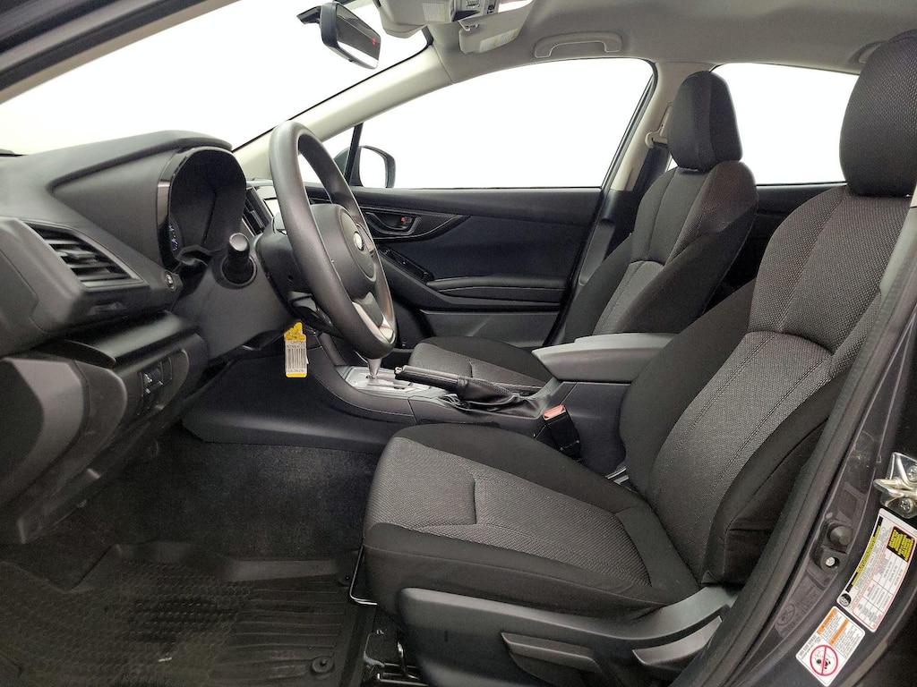used 2019 Subaru Impreza car, priced at $18,998