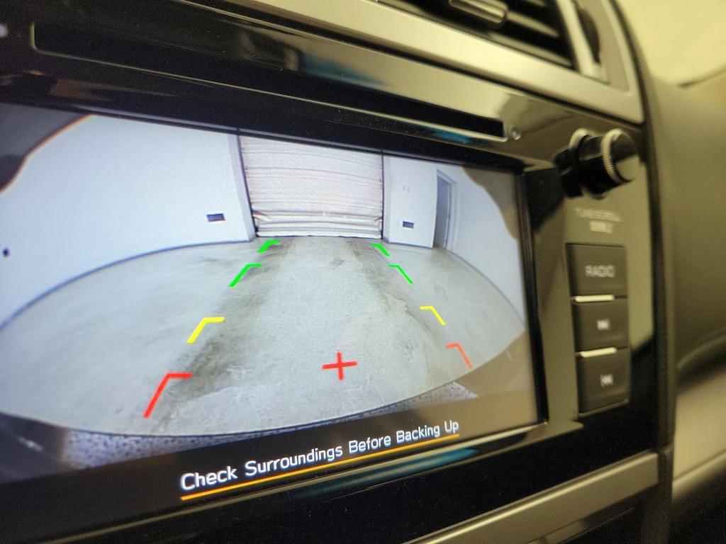 used 2019 Subaru Legacy car, priced at $20,998