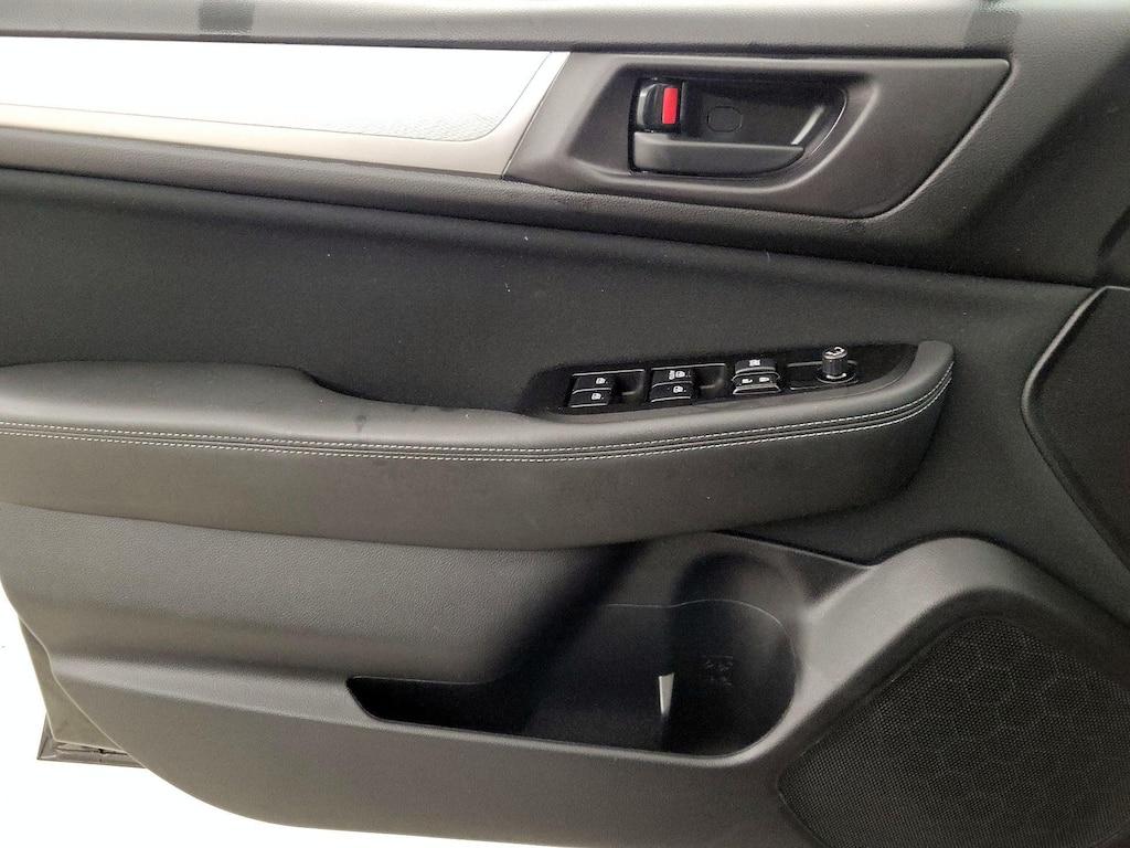 used 2019 Subaru Legacy car, priced at $20,998