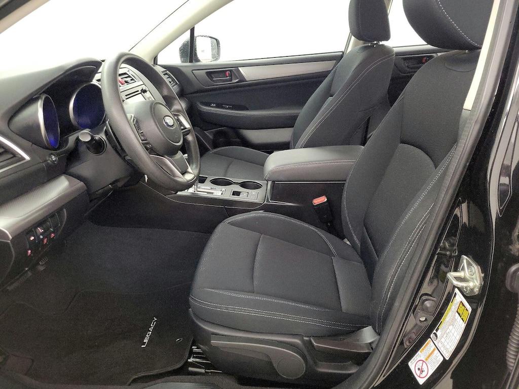 used 2019 Subaru Legacy car, priced at $20,998