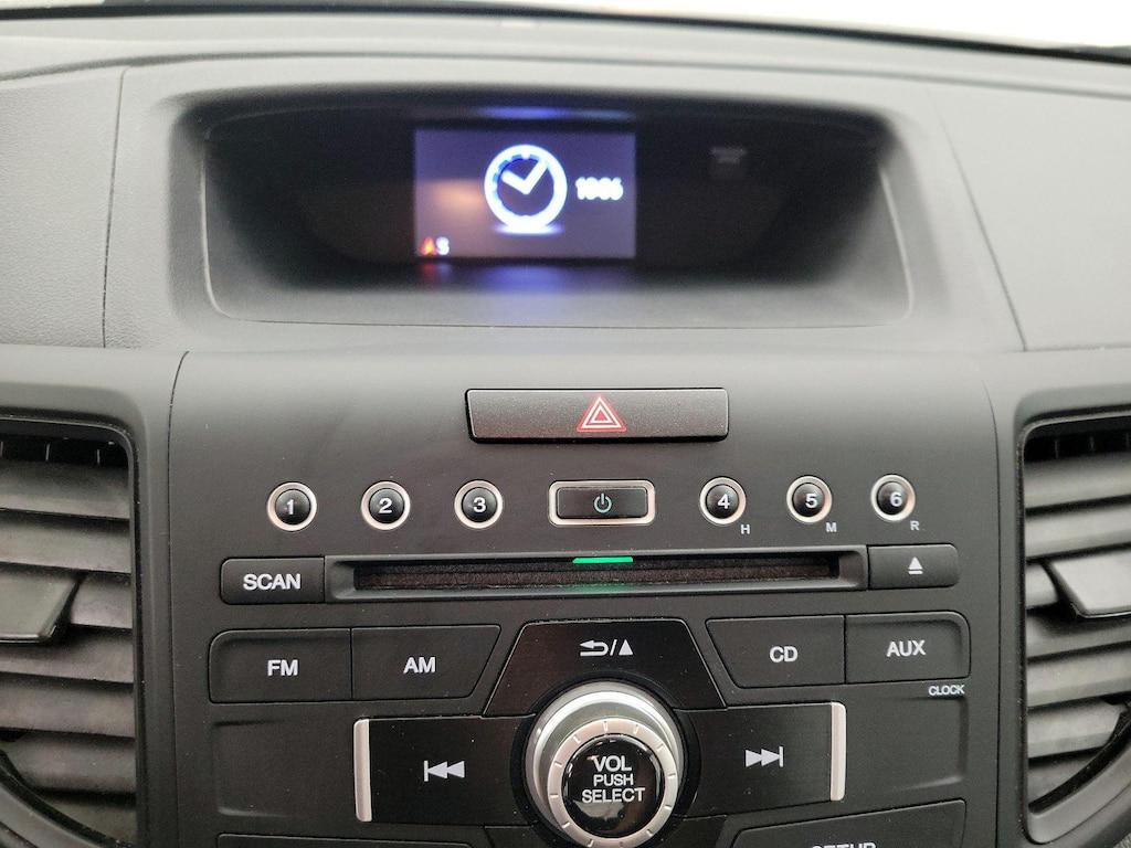 used 2015 Honda CR-V car, priced at $20,998