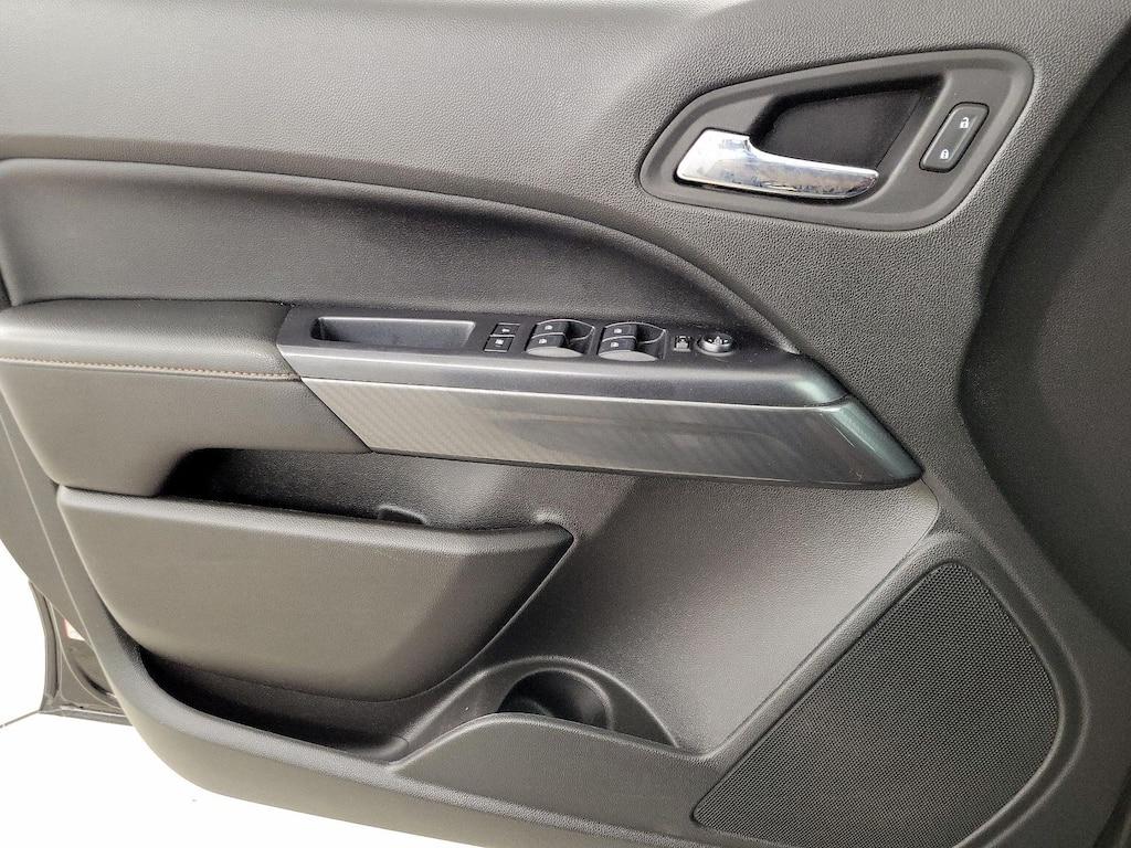 used 2021 GMC Canyon car, priced at $32,998