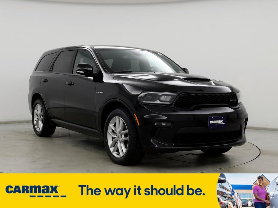 used 2022 Dodge Durango car, priced at $37,998