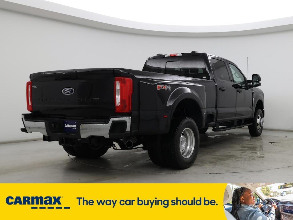 used 2024 Ford F-350 car, priced at $62,998