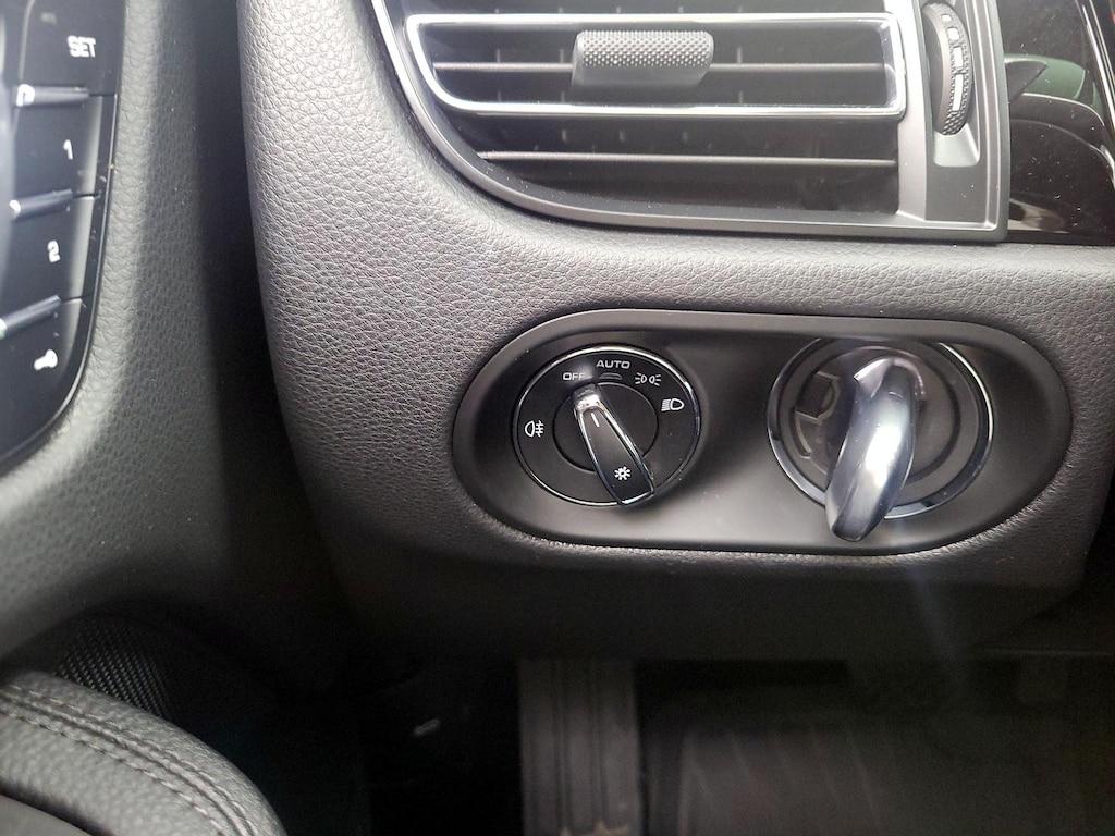 used 2021 Porsche Macan car, priced at $38,998