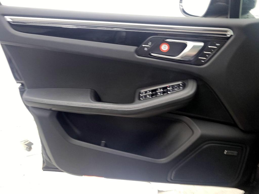 used 2021 Porsche Macan car, priced at $38,998