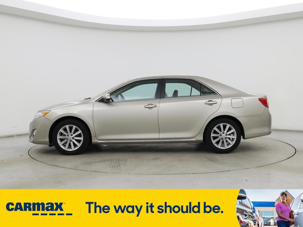 used 2013 Toyota Camry car, priced at $19,998