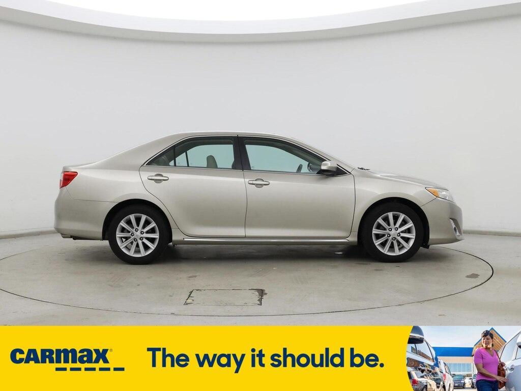 used 2013 Toyota Camry car, priced at $19,998