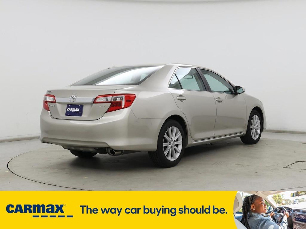 used 2013 Toyota Camry car, priced at $19,998