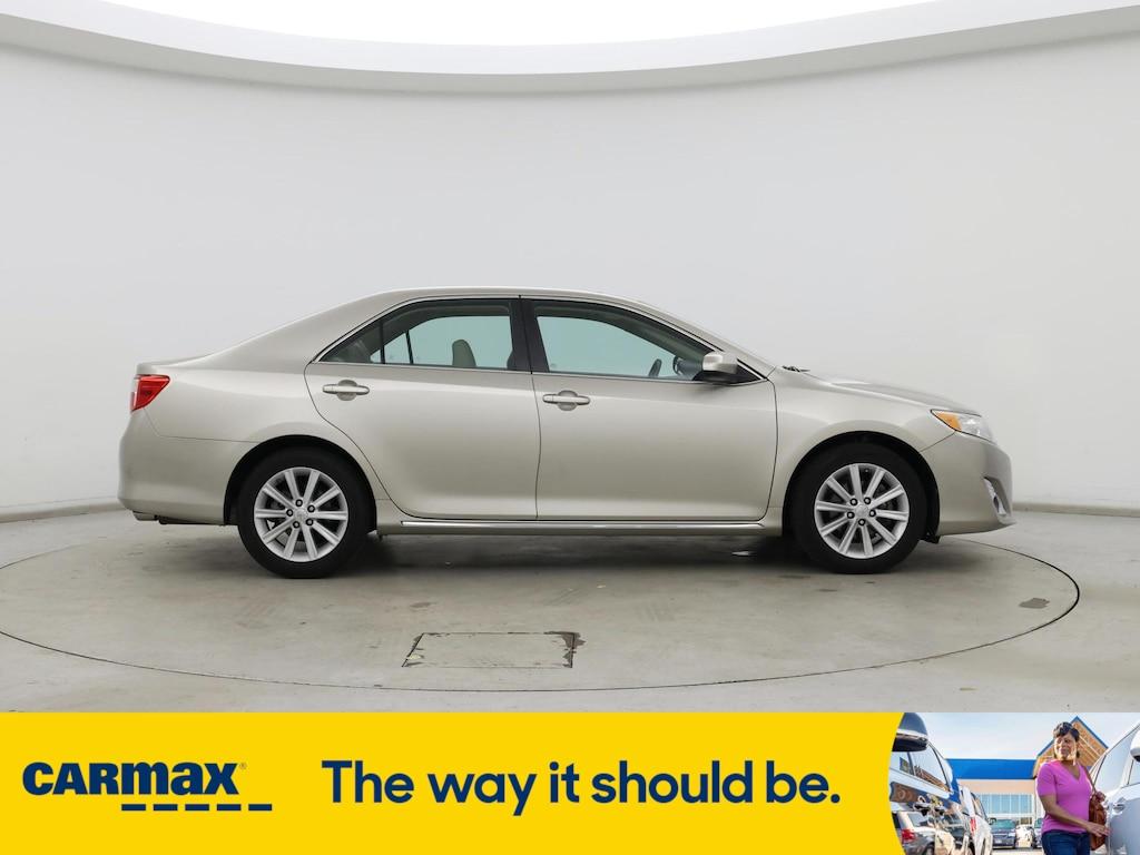 used 2013 Toyota Camry car, priced at $19,998
