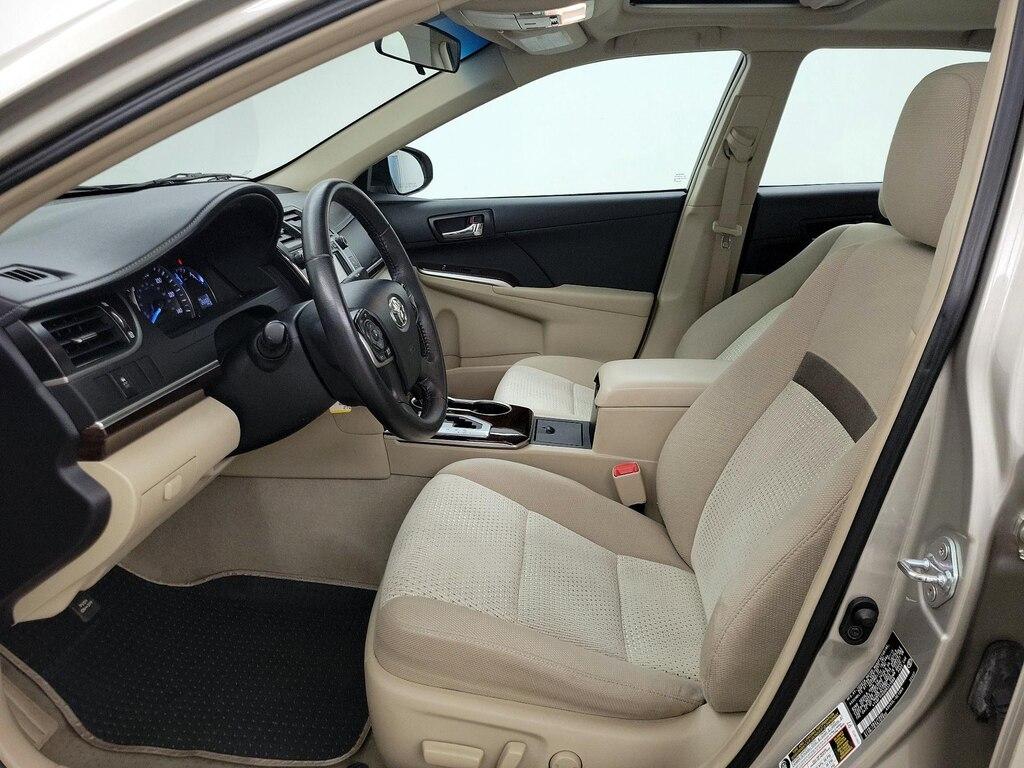 used 2013 Toyota Camry car, priced at $19,998