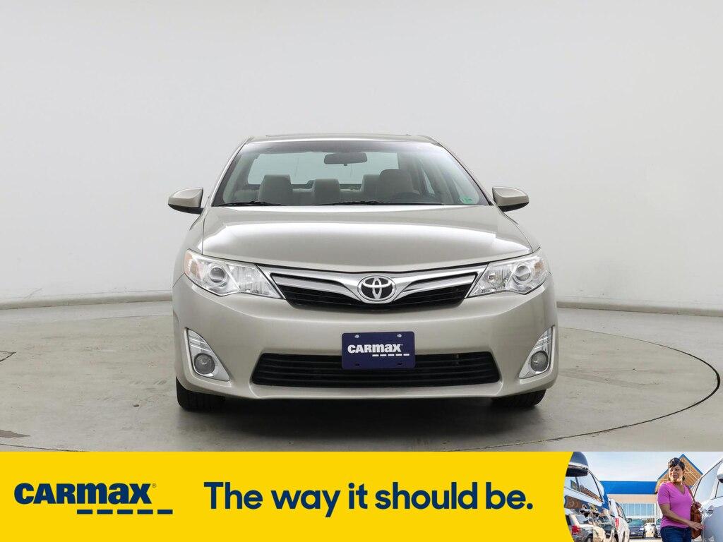 used 2013 Toyota Camry car, priced at $19,998