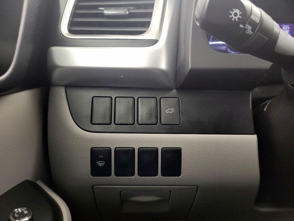 used 2015 Toyota Highlander car, priced at $22,998