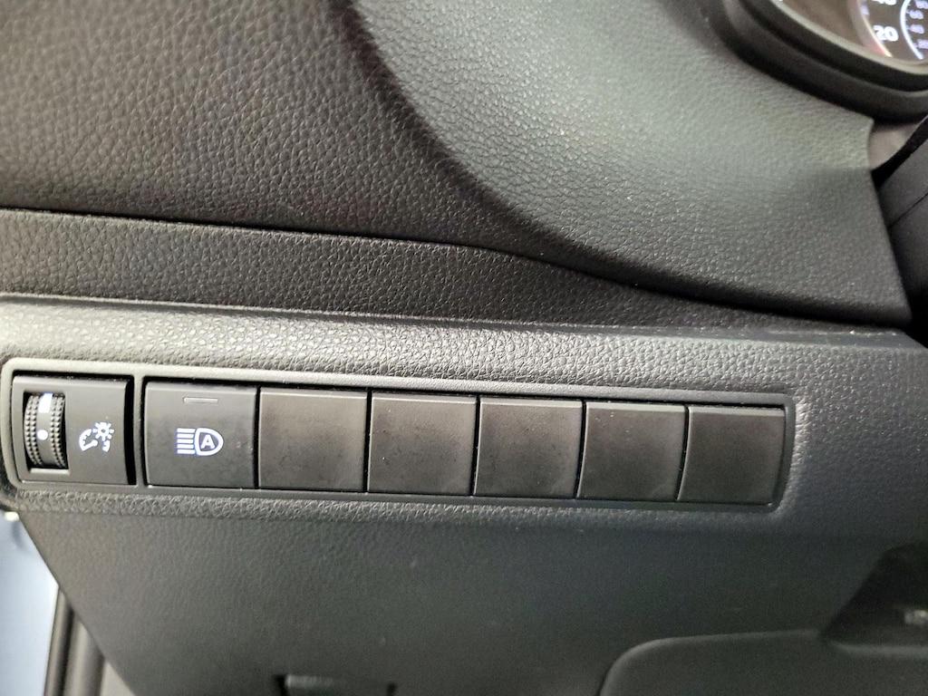 used 2020 Toyota Corolla car, priced at $21,998