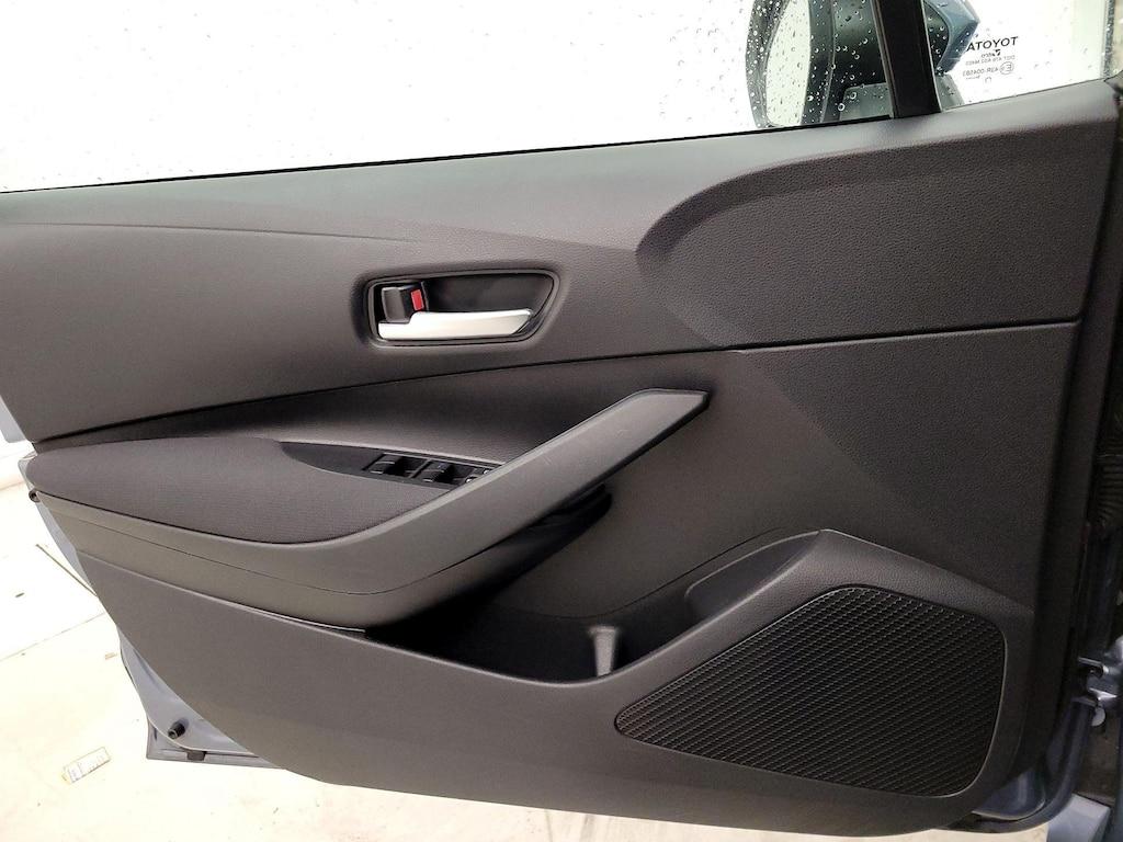 used 2020 Toyota Corolla car, priced at $21,998
