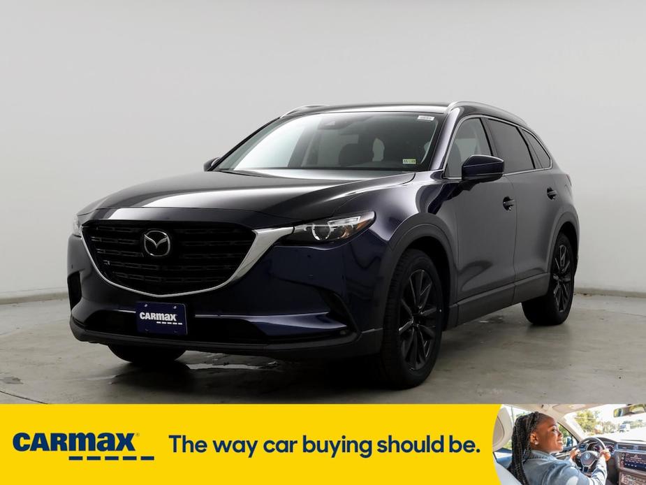 used 2022 Mazda CX-9 car, priced at $31,998