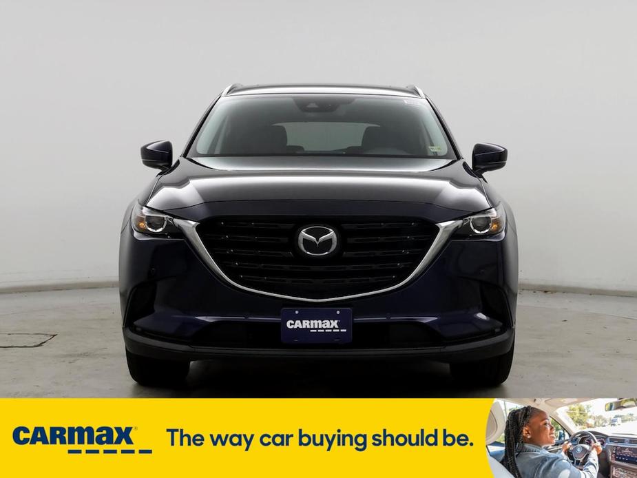 used 2022 Mazda CX-9 car, priced at $31,998