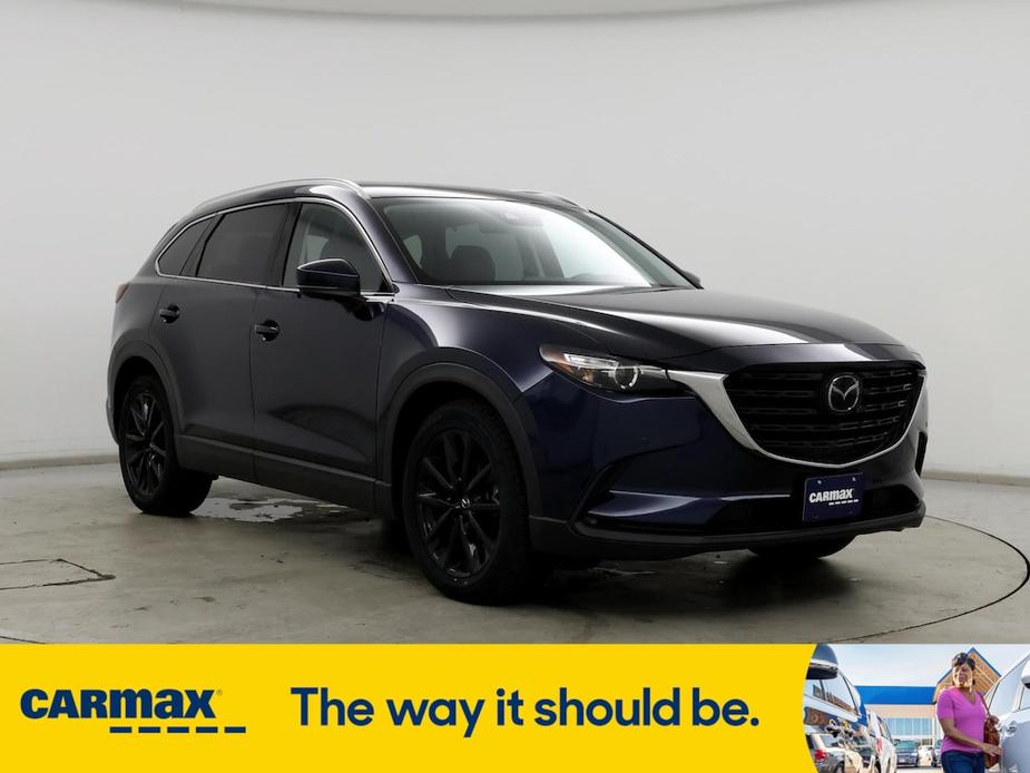 used 2022 Mazda CX-9 car, priced at $31,998