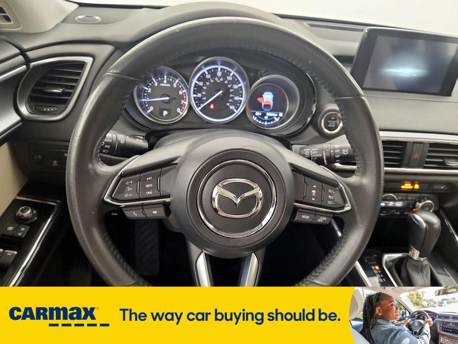 used 2018 Mazda CX-9 car, priced at $23,998