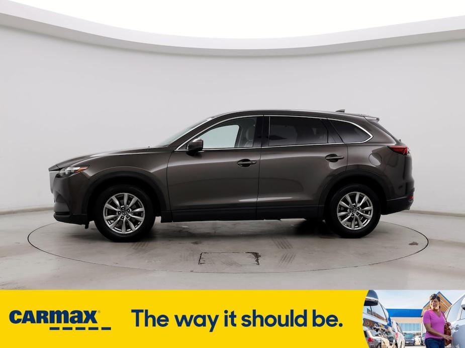 used 2018 Mazda CX-9 car, priced at $23,998