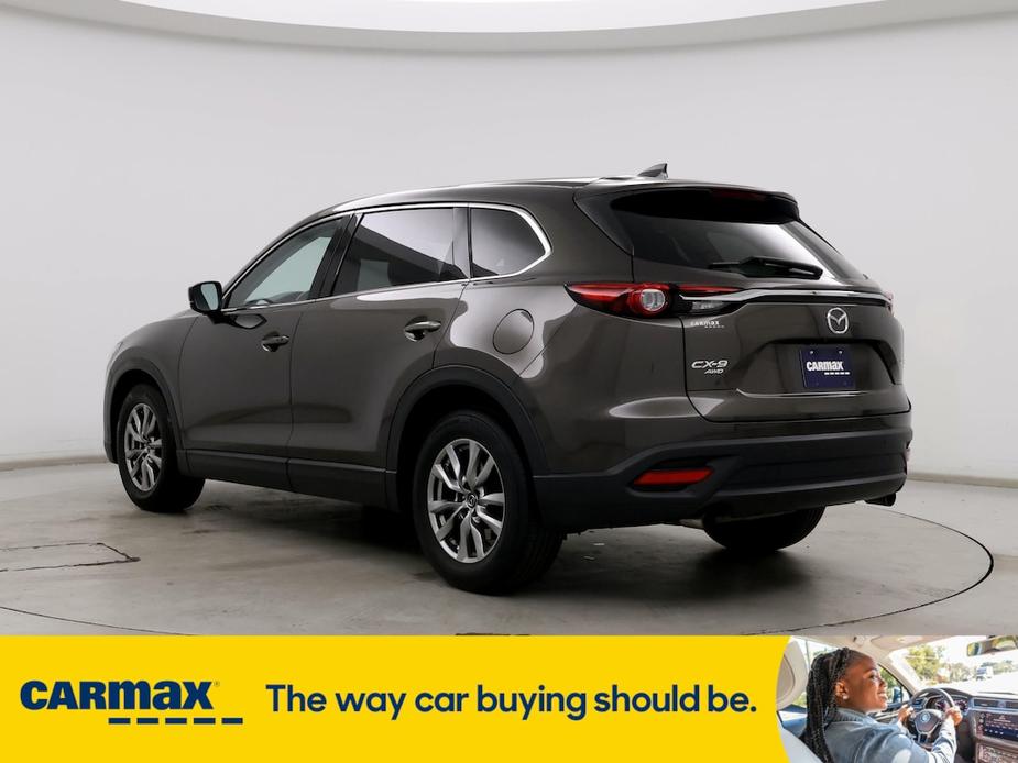 used 2018 Mazda CX-9 car, priced at $23,998