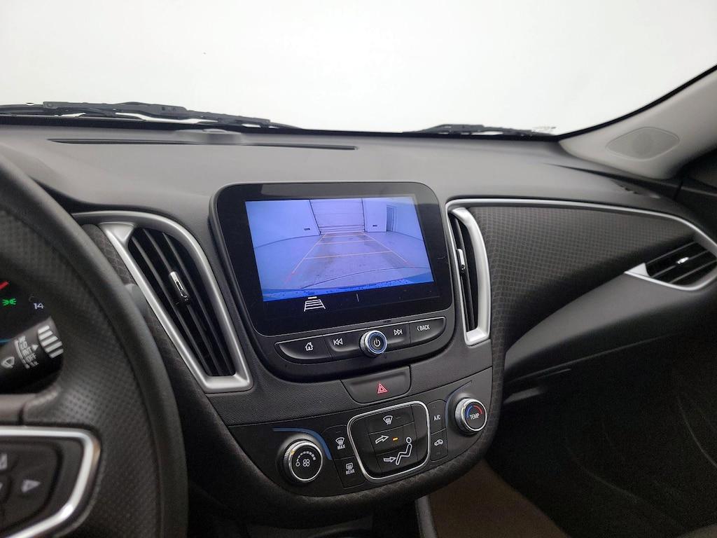 used 2019 Chevrolet Malibu car, priced at $19,998