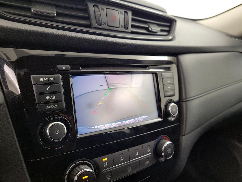 used 2018 Nissan Rogue car, priced at $16,998
