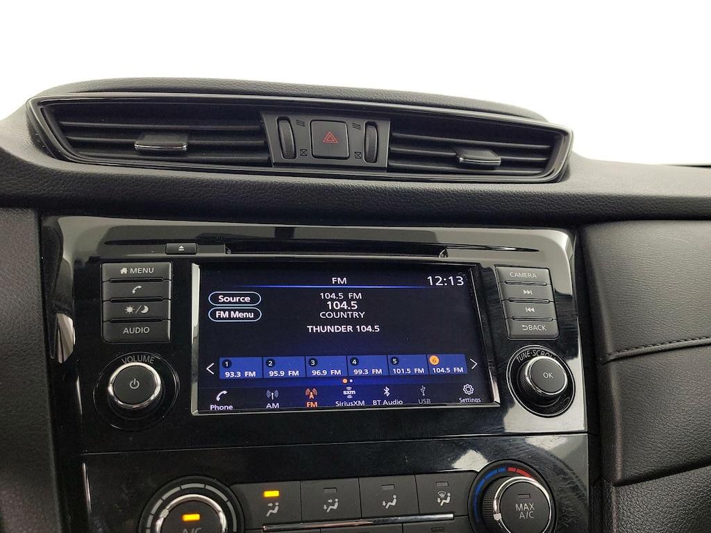 used 2018 Nissan Rogue car, priced at $16,998