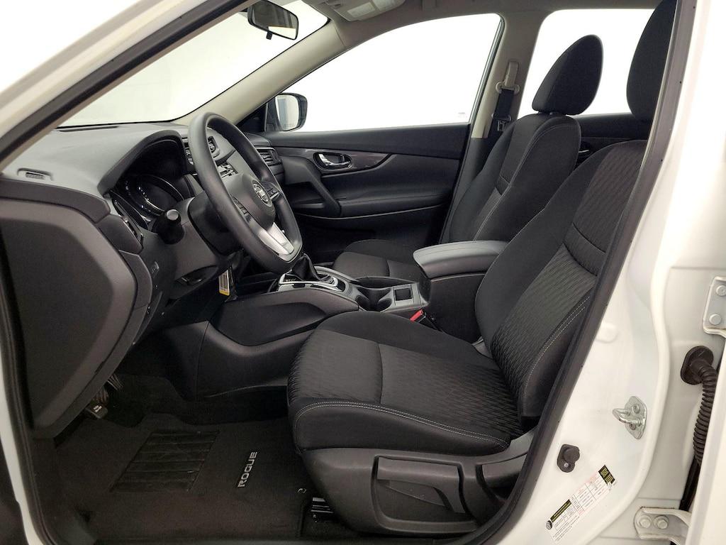 used 2018 Nissan Rogue car, priced at $16,998