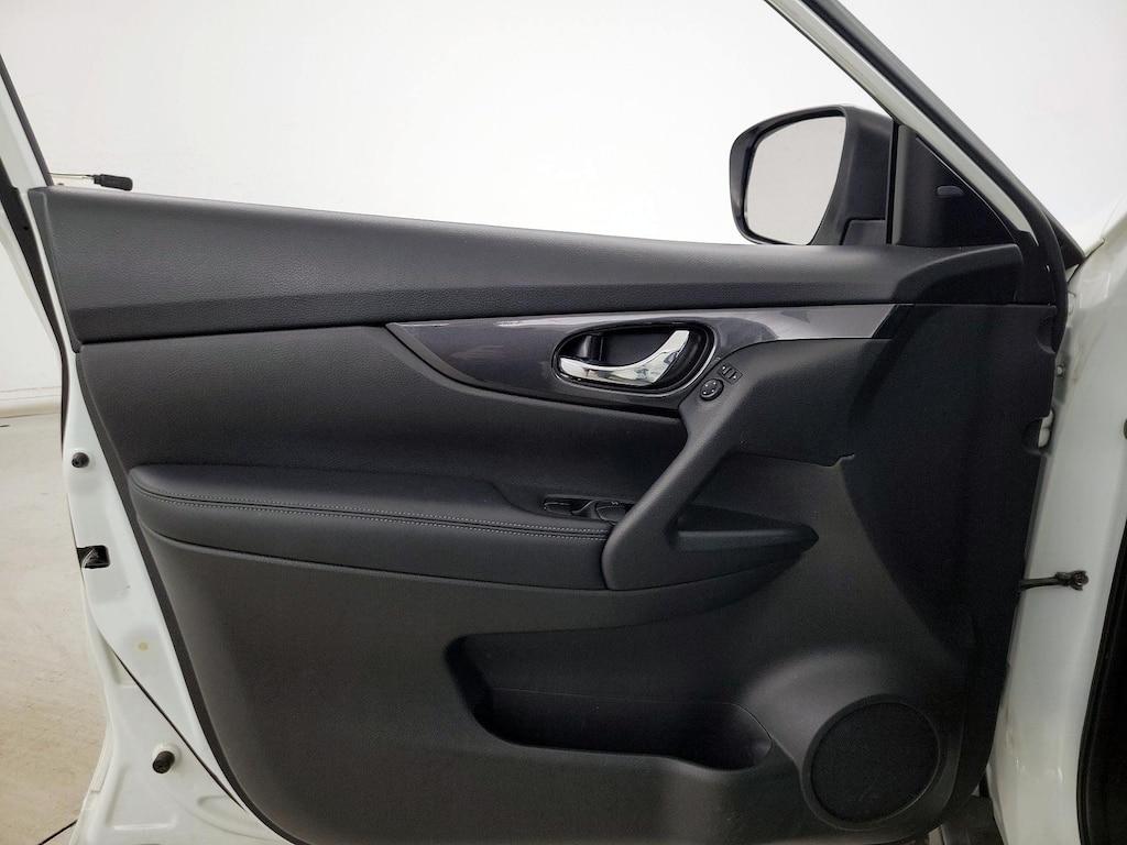 used 2018 Nissan Rogue car, priced at $16,998