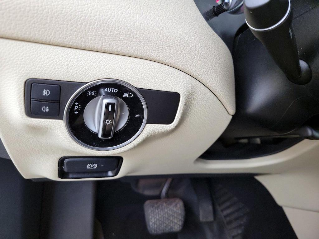 used 2018 Mercedes-Benz GLA 250 car, priced at $19,998