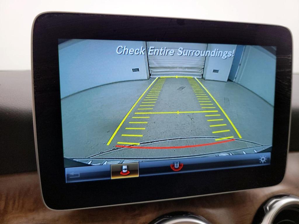 used 2018 Mercedes-Benz GLA 250 car, priced at $19,998