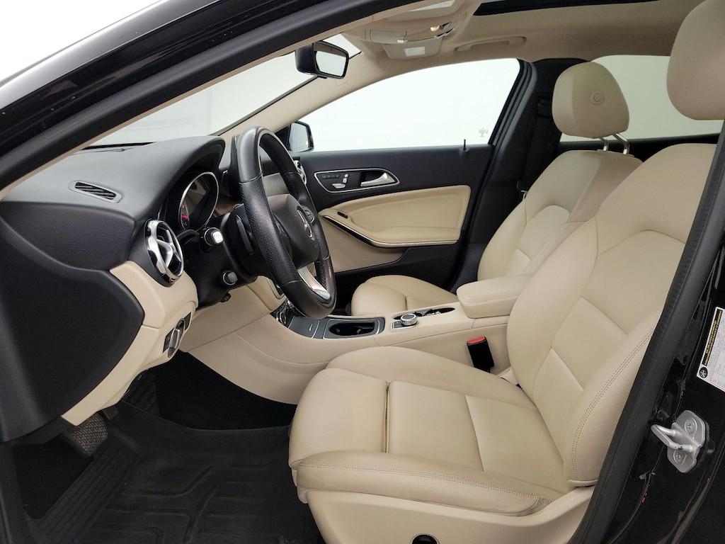 used 2018 Mercedes-Benz GLA 250 car, priced at $19,998