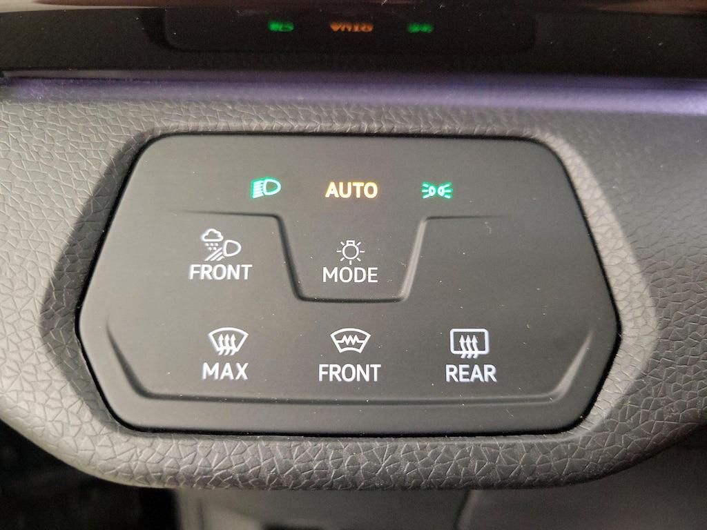 used 2023 Volkswagen ID.4 car, priced at $26,998