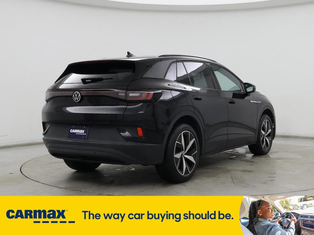 used 2023 Volkswagen ID.4 car, priced at $26,998