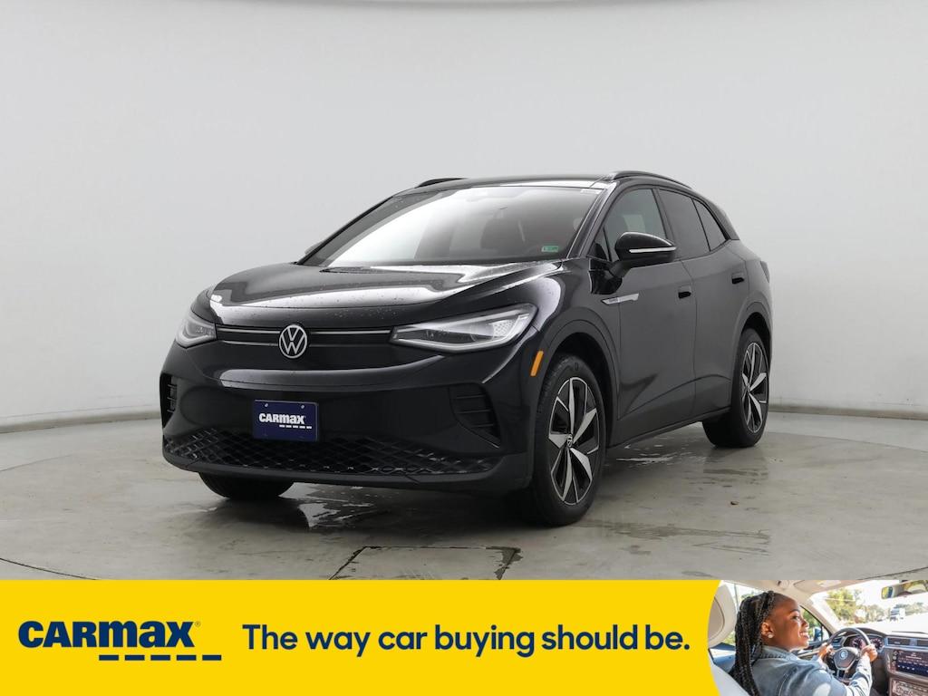 used 2023 Volkswagen ID.4 car, priced at $26,998