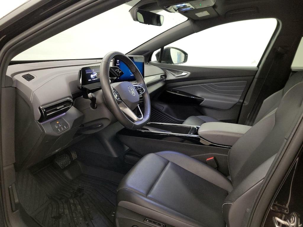 used 2023 Volkswagen ID.4 car, priced at $26,998